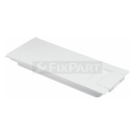 Bosch Siemens 00447344 Gefrierfachklappe Bild 7