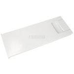 Bosch Siemens 00447344 Gefrierfachklappe Bild 7