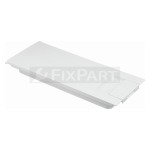 Bosch Siemens 00447344 Gefrierfachklappe Bild 1