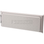 Bosch Siemens 00447344 Gefrierfachklappe Bild 8