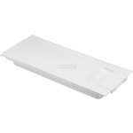 Bosch Siemens 00447344 Gefrierfachklappe Bild 6