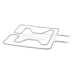 Bosch Siemens 00447436 värmeelement botten spis bild 1