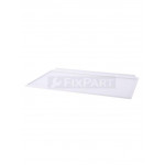 Bosch Siemens 00447988 glasplaat afbeelding 2