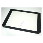 Bosch Siemens 00476665 binnendeur fornuis afbeelding 1