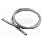 Bosch Siemens 00496925 Ablaufschlauch Geschirrspüler Bild 1