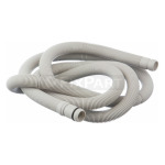 Bosch Siemens 00496925 leeresztő tömlő mosogatógép kép 3