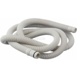 Bosch Siemens 00496925 leeresztő tömlő mosogatógép kép 5