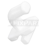 Electrolux AEG 50299214002 houder afbeelding 1