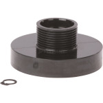 Bosch Siemens 00600436 tension roller tumble dryer image 5