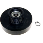 Bosch Siemens 00600436 tension roller tumble dryer image 6
