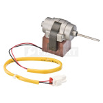 Bosch Siemens 00601016 koeler/ventilator motor afbeelding 4