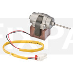Bosch Siemens 00601016 koeler/ventilator motor afbeelding 3