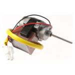 Bosch Siemens 00601016 koeler/ventilator motor afbeelding 1