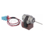 Bosch Siemens D4612AAA21 00601067 koeler/ventilator motor afbeelding 2