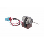 Bosch Siemens D4612AAA21 00601067 koeler/ventilator motor afbeelding 4