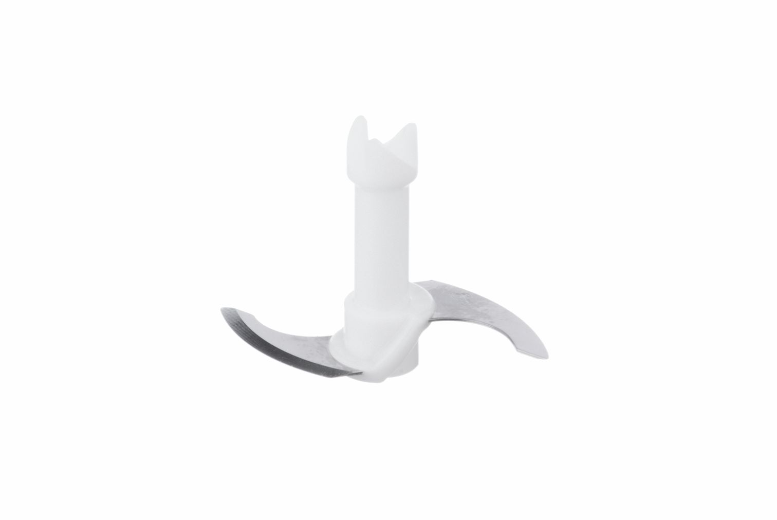 Lama Frullatore Tritatutto Compatibile Per Frullatori Bosch E Siemens - Ricambio Originale 12029551 - Foto 3