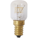 Bosch Siemens 00602674 koelkastlamp afbeelding 6