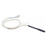 Sensor de temperatura Bosch Siemens 00605112 para frigorífico con congelador imagen 4