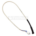 Sensor de temperatura Bosch Siemens 00605112 para frigorífico con congelador imagen 2