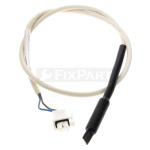 Sensor de temperatura Bosch Siemens 00605112 para frigorífico con congelador imagen 5
