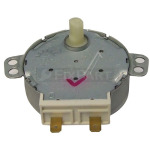 Bosch Siemens 00606318 motor plataforma giratoria imagen 1