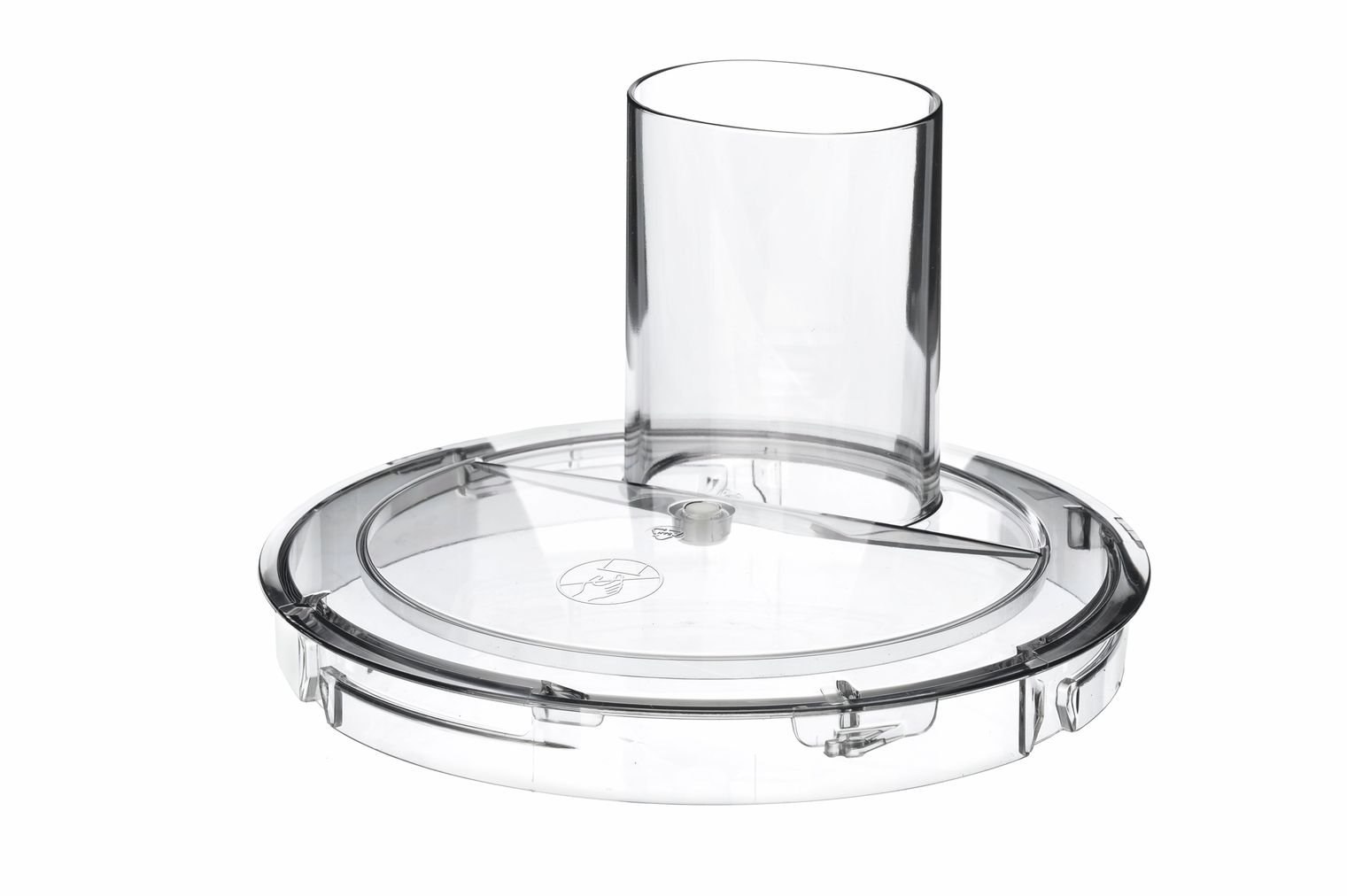 Lama Frullatore Tritatutto Compatibile Per Frullatori Bosch E Siemens - Ricambio Originale 12029551