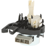 Bosch Siemens 00642113 door lock image 3