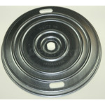 Bosch Siemens 00660580 belt wheel washing machine image 2