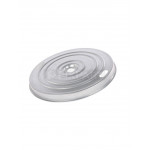 Bosch Siemens 00660580 belt wheel washing machine image 3