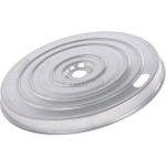Bosch Siemens 00660580 belt wheel washing machine image 4