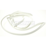 Whirlpool Indesit 482000029643 C00142515 goma para puerta imagen 2