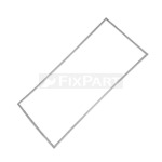 Whirlpool Indesit 482000029643 C00142515 goma para puerta imagen 1