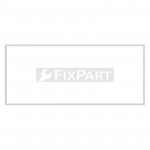Whirlpool Indesit 482000029643 C00142515 goma para puerta imagen 3