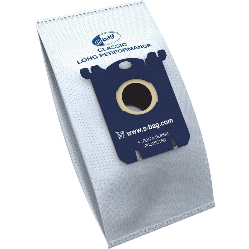 5 Sacs Aspirateur Pour AEG-Electrolux ErgoSpace ESPARKETTO