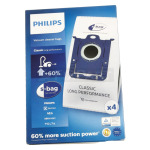 Philips Saeco FC8021/03 worek do odkurzacza zdjęcie 1