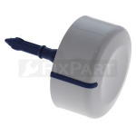 Whirlpool Indesit 481241458306 időzítő gomb mosógép kép 3