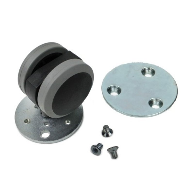 Tube Télescopique Avec Clip Pour Aspirateur NILFISK - Remplacement 31000862