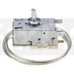 Termostato Beko Grundig Arcelik 4502011100 imagem 1
