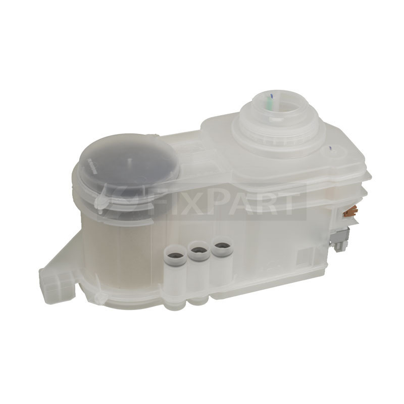 Réservoir de sel Whirlpool Indesit 481241868373 lavevaisselle FixPart — free download