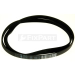 Whirlpool Indesit 482000022985 poly v-snaar J afbeelding 1