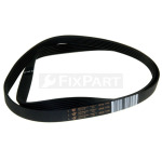 Whirlpool Indesit 482000022990 poly v-snaar J afbeelding 1