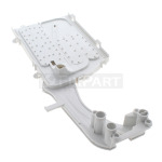 Whirlpool Indesit 482000029617 coperchio del portasapone lavatrice immagine 2