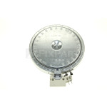 Electrolux AEG 3890800216 D140/1200W verwarmingselement afbeelding 2