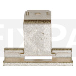 Bisagra Electrolux AEG 3577226024 imagen 1