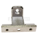 Bisagra Electrolux AEG 3577226024 imagen 7