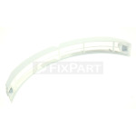 Electrolux AEG 1254242306 filter wasdroger afbeelding 6