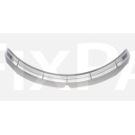 Filtro Electrolux AEG 1254242306 para secador de roupa imagem 1