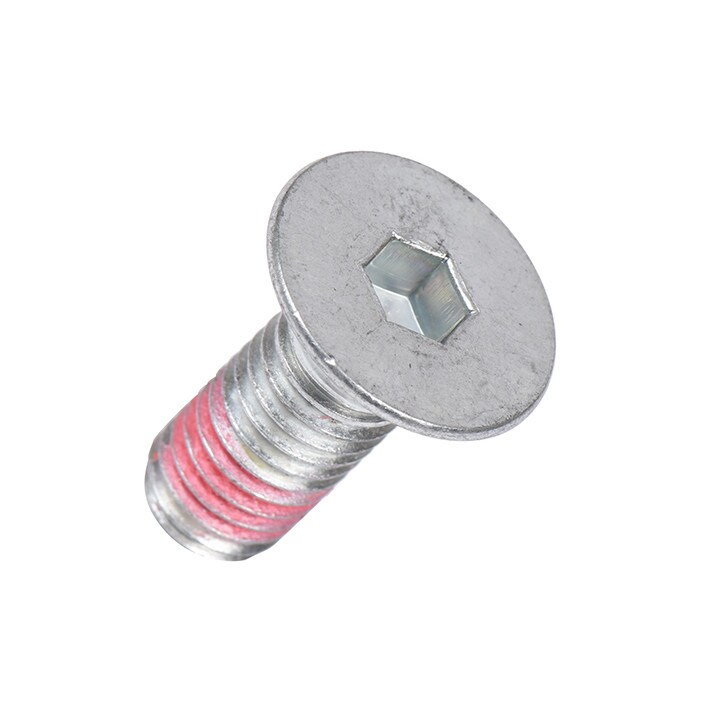 Kit Bulloni Dadi Rondelle Set Assortito Di 528 Pezzi - Bulloni Esagonali Grado 5 Con Dado E Rondella, Zincati, Per Fai Da Te Sh Figuarts Luffy Gear 5 - Foto 6