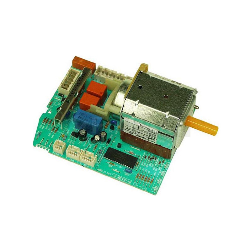 Bosch Siemens 00261037 control module washing machine – FixPart
