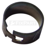 Bague de retenue Electrolux AEG 1520227016 lave-vaisselle image 1